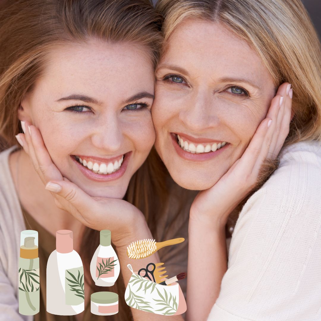 Cocooning Visage en Duo image